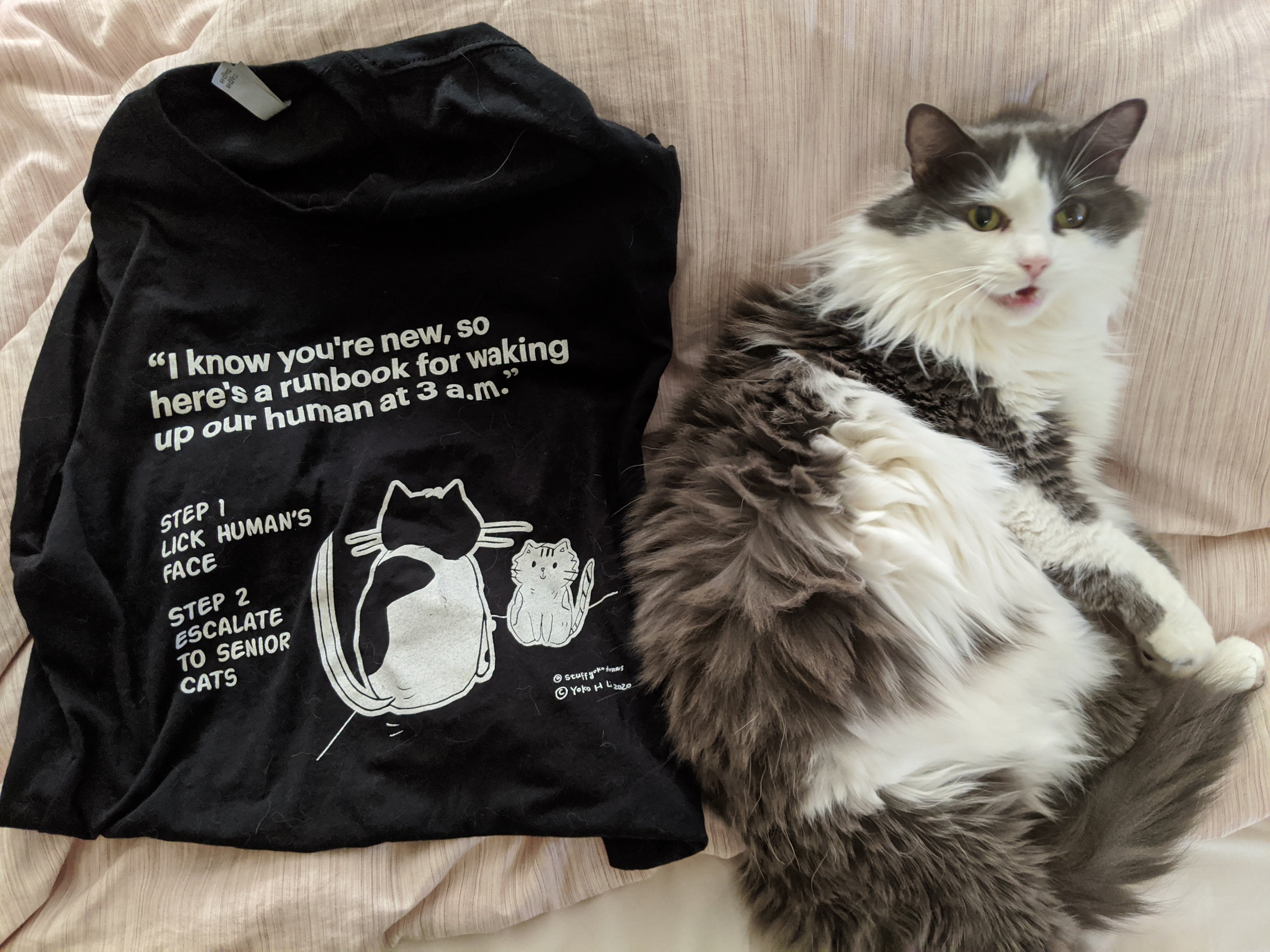 Tshirt